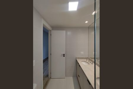 Apartamento à venda com 133m², 3 quartos e 2 vagasBanheiro - torneira
