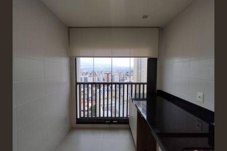 Apartamento à venda com 133m², 3 quartos e 2 vagasÁrea de Serviço
