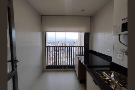 Apartamento à venda com 133m², 3 quartos e 2 vagasÁrea de Serviço