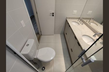 Apartamento à venda com 133m², 3 quartos e 2 vagasBanheiro - torneira