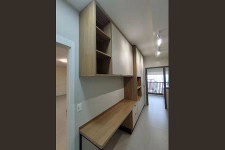 Apartamento à venda com 133m², 3 quartos e 2 vagasCozinha - Armários