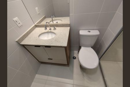 Apartamento à venda com 133m², 3 quartos e 2 vagasBanheiro - torneira