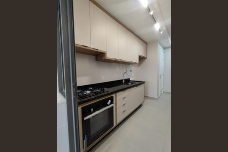 Apartamento à venda com 133m², 3 quartos e 2 vagasCozinha - Armários