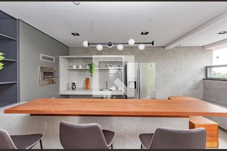 Apartamento à venda com 133m², 3 quartos e 2 vagasEspaço Gourmet