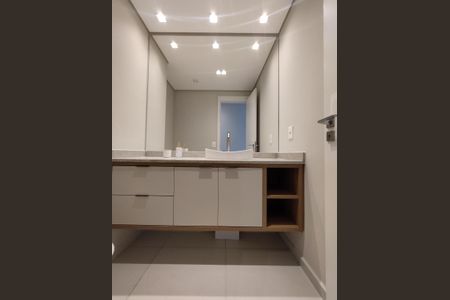Apartamento à venda com 133m², 3 quartos e 2 vagasBanheiro - torneira