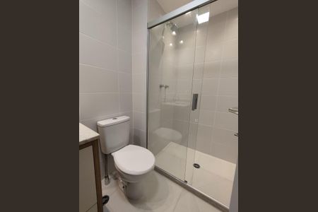 Apartamento à venda com 133m², 3 quartos e 2 vagasBanheiro - torneira