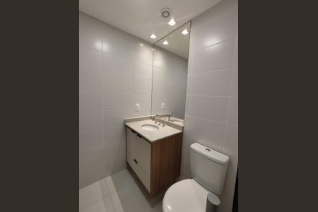 Apartamento à venda com 133m², 3 quartos e 2 vagasBanheiro - torneira