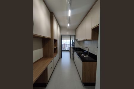Apartamento à venda com 133m², 3 quartos e 2 vagasCozinha - Armários