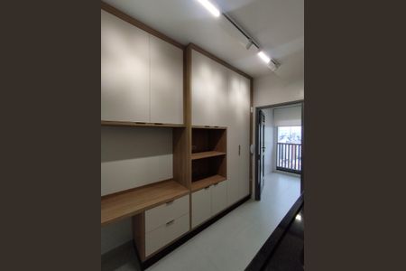 Apartamento à venda com 133m², 3 quartos e 2 vagasCozinha - Armários