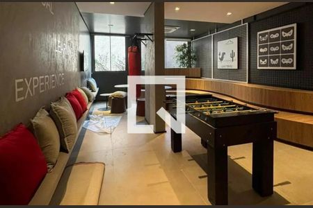 Apartamento à venda com 133m², 3 quartos e 2 vagasSalão de Jogos 