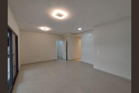 Apartamento à venda com 133m², 3 quartos e 2 vagasSala 