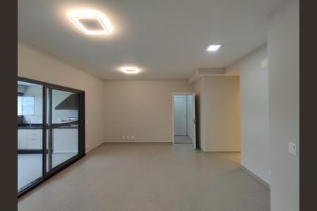 Apartamento à venda com 133m², 3 quartos e 2 vagasSala 