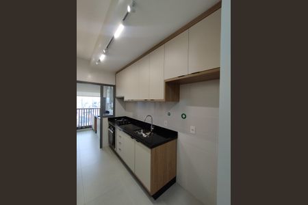 Apartamento à venda com 133m², 3 quartos e 2 vagasCozinha - Armários