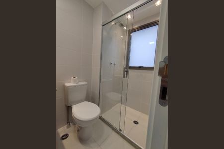 Apartamento à venda com 133m², 3 quartos e 2 vagasBanheiro - torneira