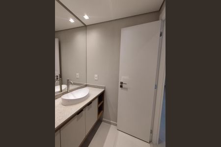 Apartamento à venda com 133m², 3 quartos e 2 vagasBanheiro - torneira