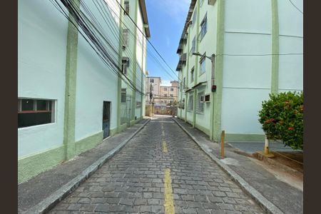 Apartamento para alugar com 48m², 2 quartos e 1 vagaÁrea comum