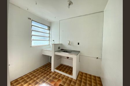 Apartamento para alugar com 48m², 2 quartos e 1 vagaCozinha