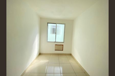 Quarto 1 de apartamento para alugar com 2 quartos, 48m² em Inhaúma, Rio de Janeiro