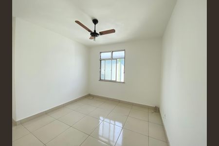 Sala de apartamento para alugar com 2 quartos, 48m² em Inhaúma, Rio de Janeiro