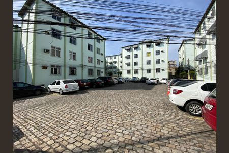 Apartamento para alugar com 48m², 2 quartos e 1 vagaGaragem