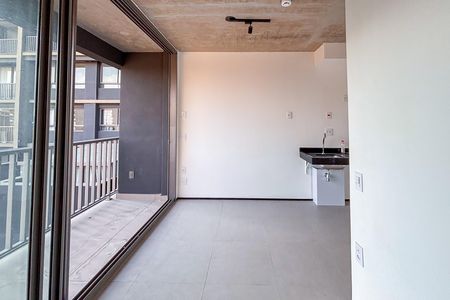 Studio de kitnet/studio à venda com 1 quarto, 19m² em Vila Mariana, São Paulo