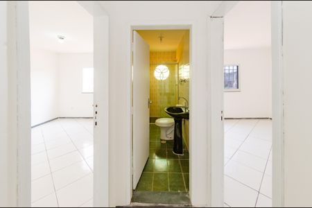 Casa para alugar com 90m², 3 quartos e 1 vagaCorredor