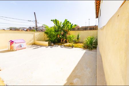 Casa para alugar com 90m², 3 quartos e 1 vagaÁrea comum