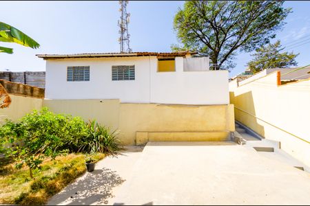 Casa para alugar com 90m², 3 quartos e 1 vagaÁrea comum