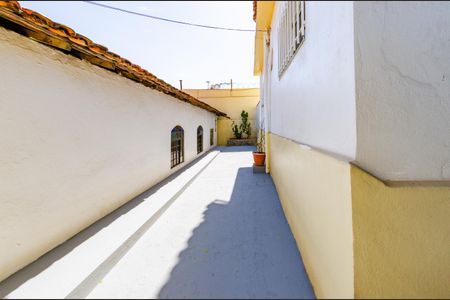 Casa para alugar com 90m², 3 quartos e 1 vagaÁrea comum