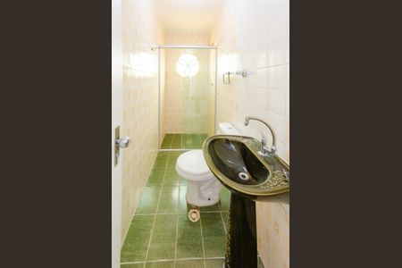 Casa para alugar com 90m², 3 quartos e 1 vagaBanheiro