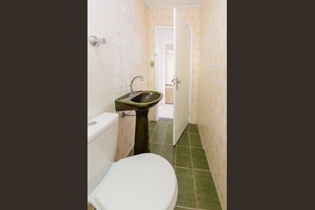 Casa para alugar com 90m², 3 quartos e 1 vagaBanheiro