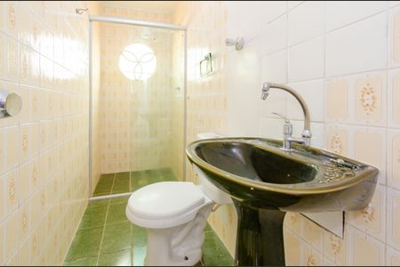 Casa para alugar com 90m², 3 quartos e 1 vagaBanheiro