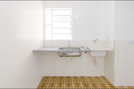 Casa para alugar com 90m², 3 quartos e 1 vagaCozinha