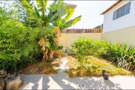 Casa para alugar com 90m², 3 quartos e 1 vagaÁrea comum