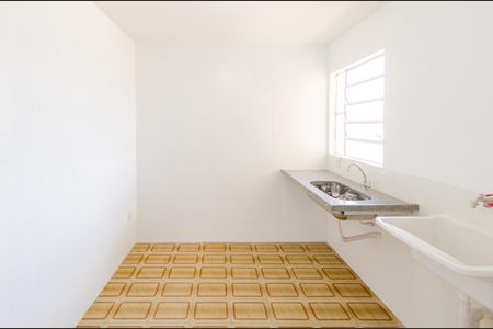 Casa para alugar com 90m², 3 quartos e 1 vagaCozinha