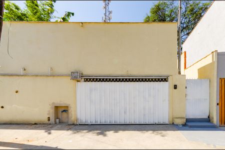 Casa para alugar com 90m², 3 quartos e 1 vagaFachada