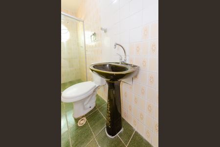 Casa para alugar com 90m², 3 quartos e 1 vagaBanheiro