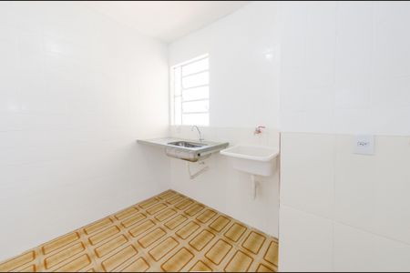 Casa para alugar com 90m², 3 quartos e 1 vagaCozinha