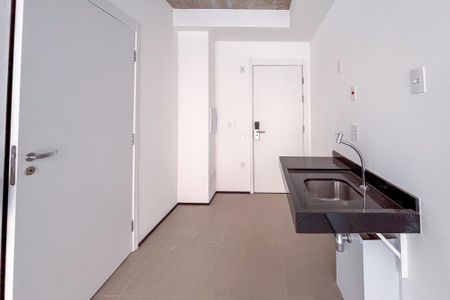 Studio à venda com 33m², 1 quarto e sem vagaStudio