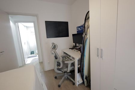 Apartamento à venda com 88m², 3 quartos e 2 vagasQuarto 1