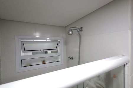 Apartamento à venda com 88m², 3 quartos e 2 vagasBanheiro