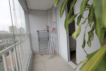 Apartamento à venda com 88m², 3 quartos e 2 vagasSacada