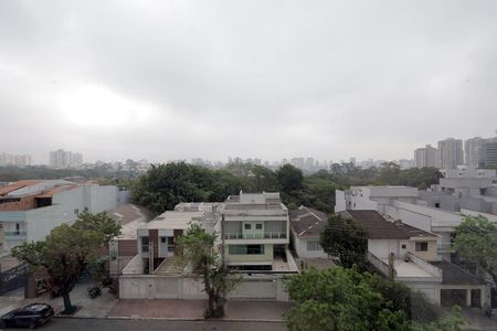 Apartamento à venda com 88m², 3 quartos e 2 vagasVista Sacada