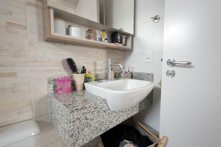 Apartamento à venda com 88m², 3 quartos e 2 vagasBanheiro Suíte