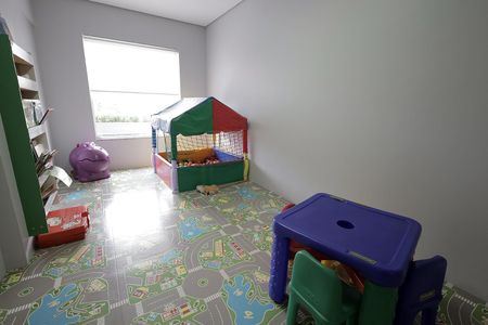 Apartamento à venda com 88m², 3 quartos e 2 vagasBrinquedoteca