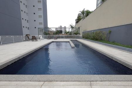 Apartamento à venda com 88m², 3 quartos e 2 vagasÁrea comum - Piscina