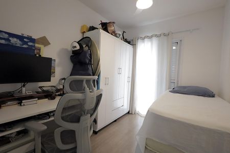 Apartamento à venda com 88m², 3 quartos e 2 vagasQuarto 1