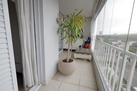 Apartamento à venda com 88m², 3 quartos e 2 vagasSacada