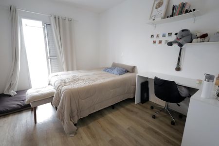 Apartamento à venda com 88m², 3 quartos e 2 vagasQuarto Suíte