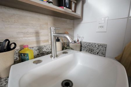 Apartamento à venda com 88m², 3 quartos e 2 vagasBanheiro Suíte